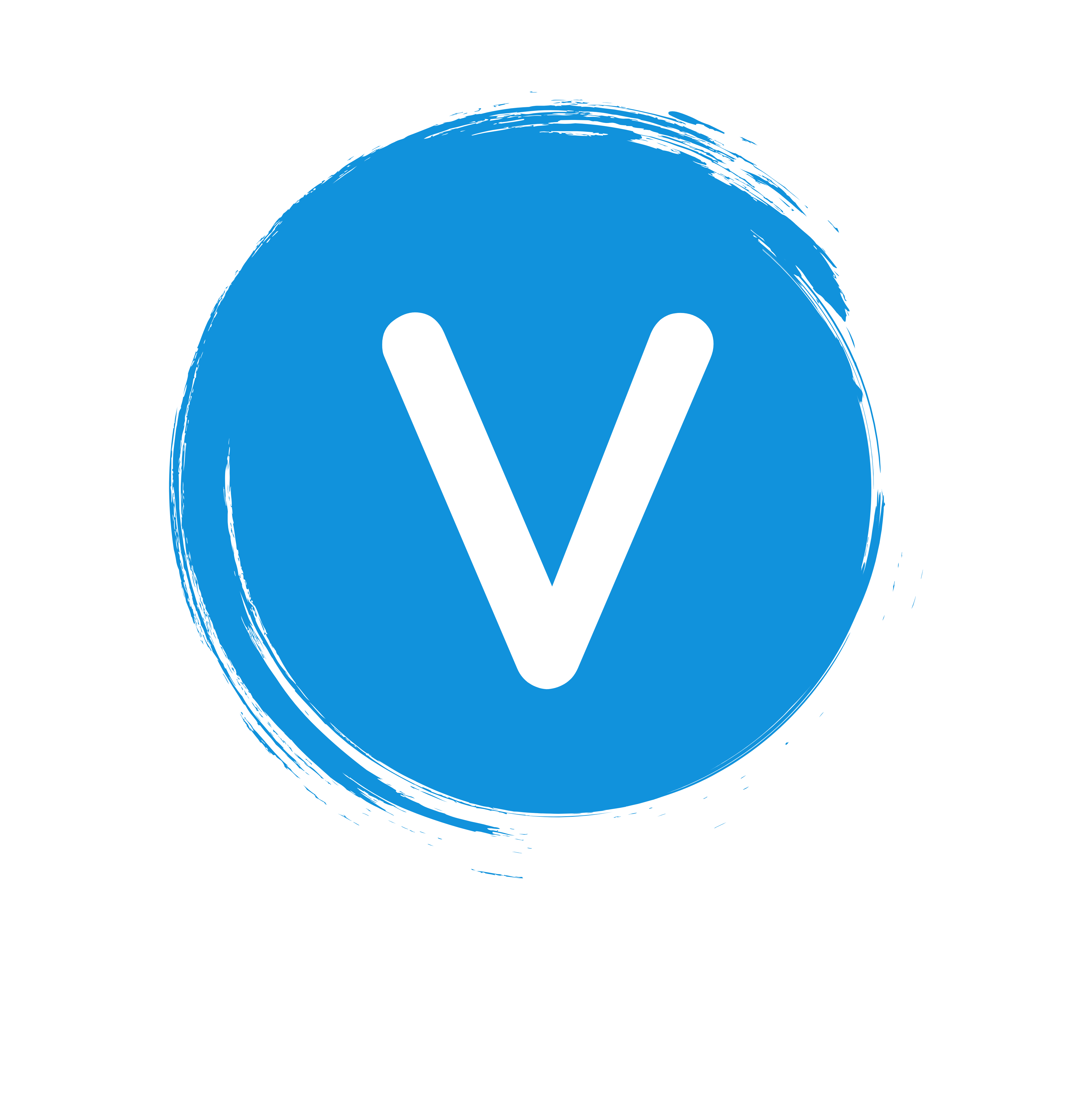 Vince Concept Logo